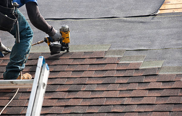 Licensed Roofing service in Paeonian Springs, VA - Brentwood Metal Roofing